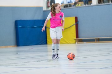 Bild 371 - F Loewinnen Hallen Cup